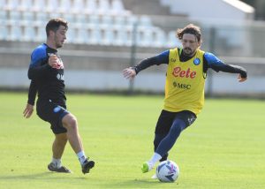 mario rui napoli