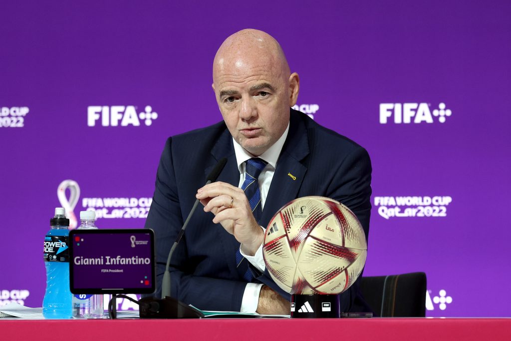Infantino