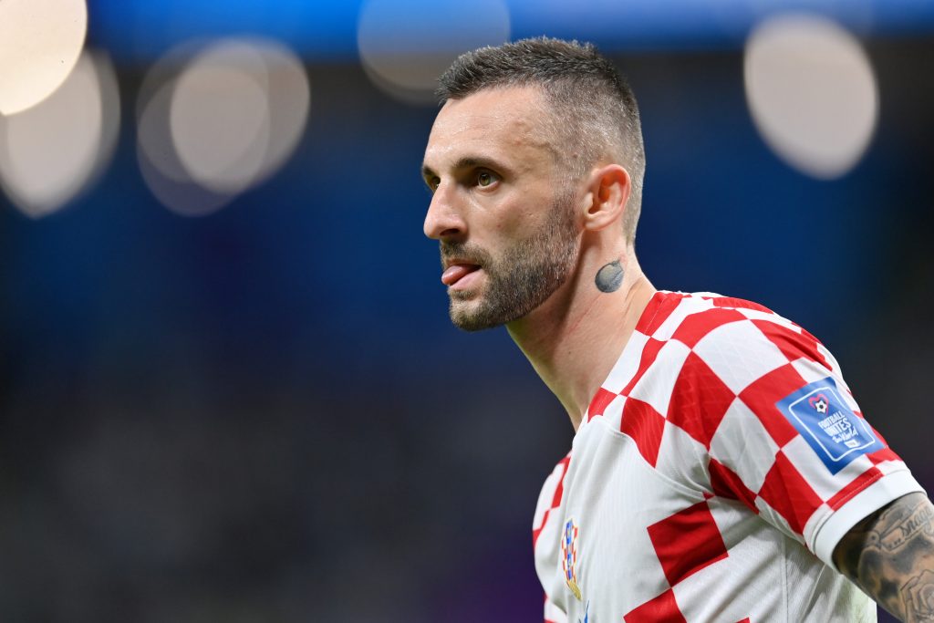 brozovic napoli inter