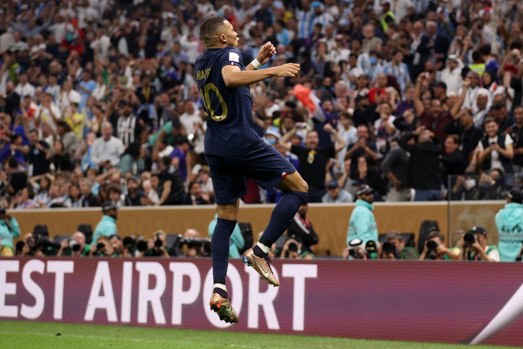 Argentina v France: Final - FIFA World Cup Qatar 2022