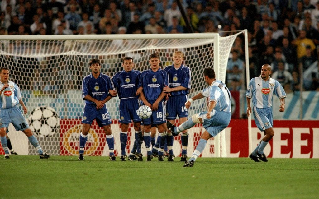 Sinisa Mihajlovic