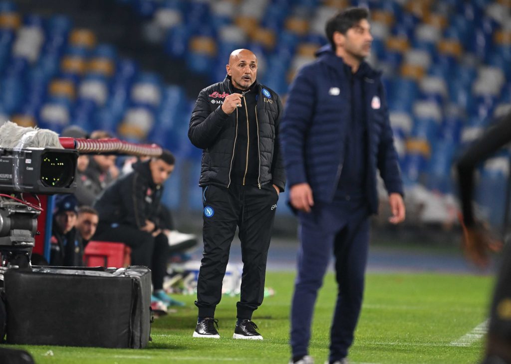 napoli lille
