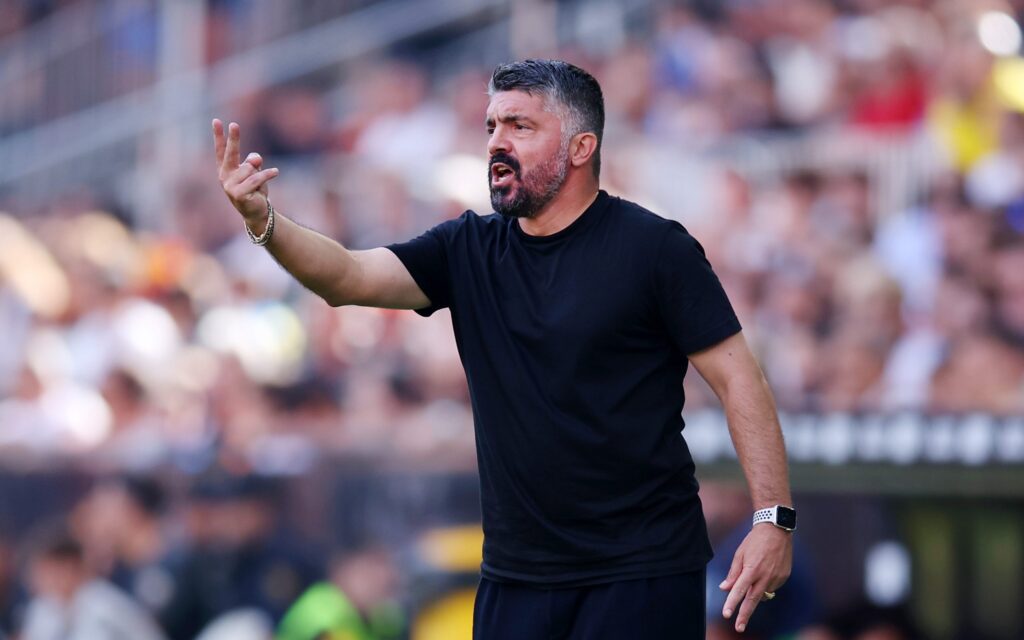 gattuso