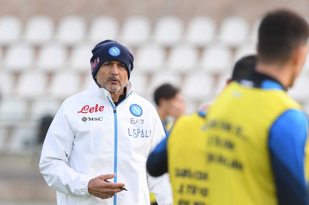 inter napoli