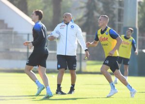 napoli spalletti