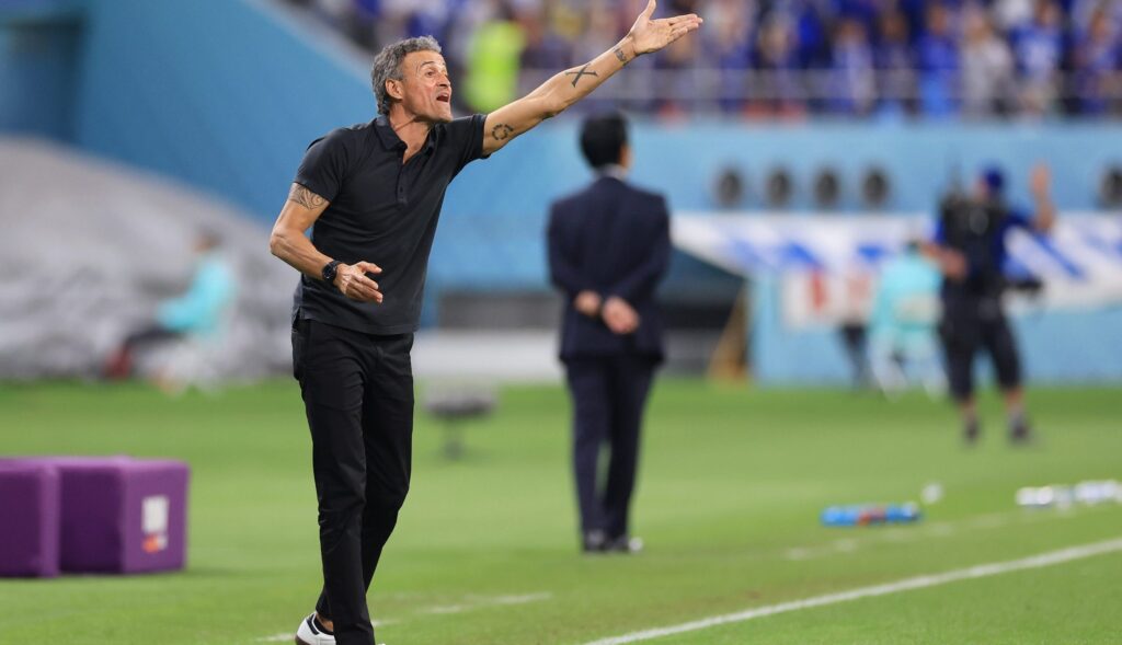enrique napoli