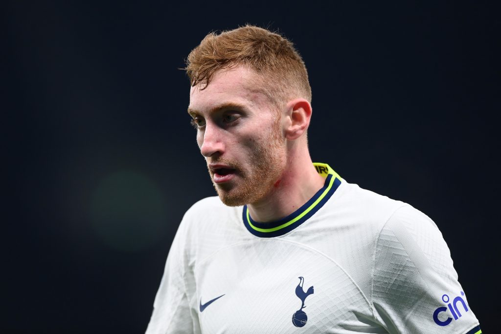 Tottenham Hotspur v  OGC Nice - Friendly