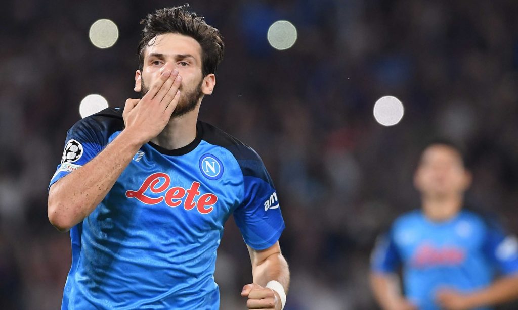 Napoli Champions