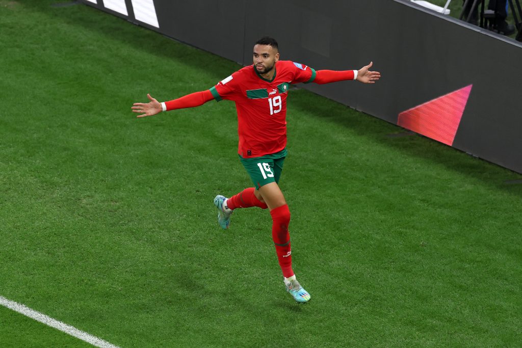 Morocco v Portugal: Quarter Final - FIFA World Cup Qatar 2022