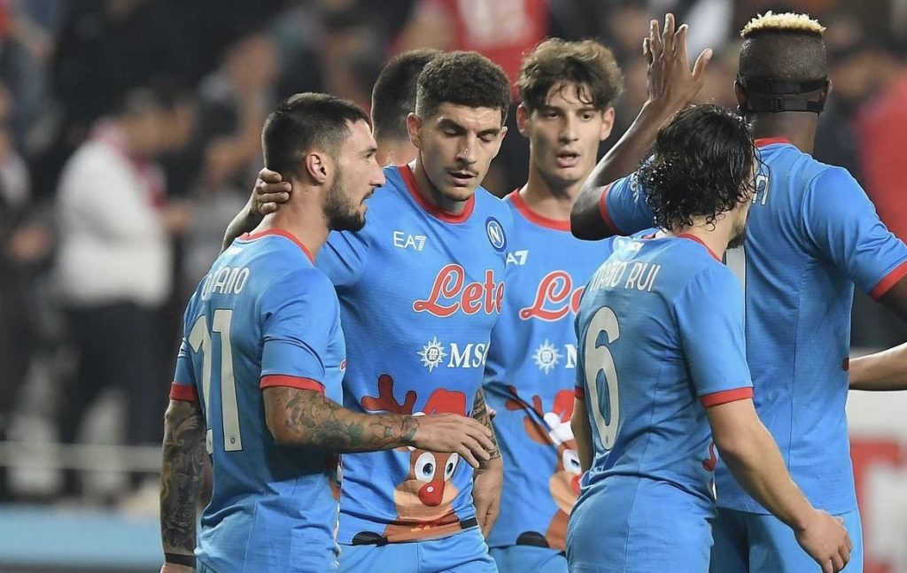 napoli juventus
