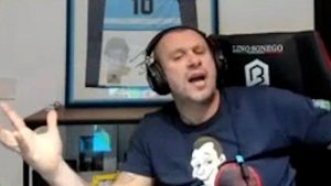 Cassano Conte inter napoli
