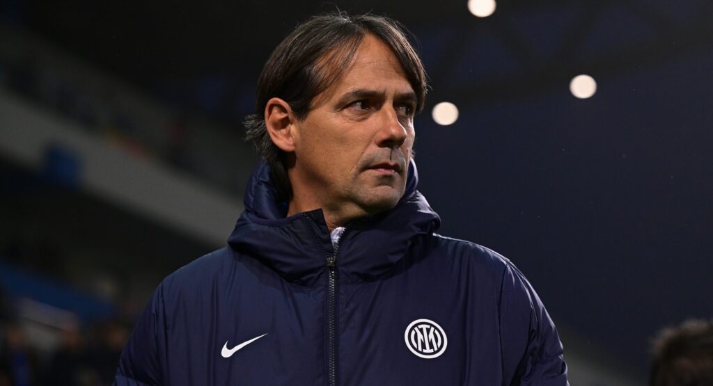 Inzaghi