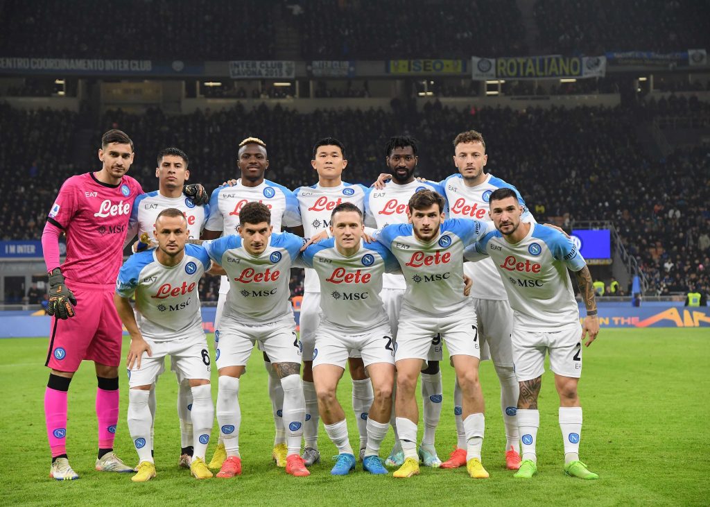 napoli inter