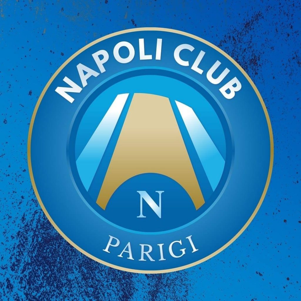napoli club parigi