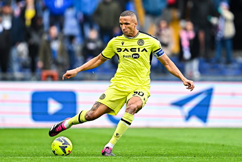 UC Sampdoria v Udinese Calcio - Serie A