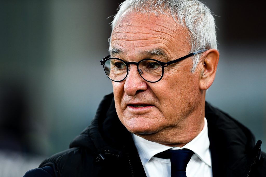 ranieri napoli