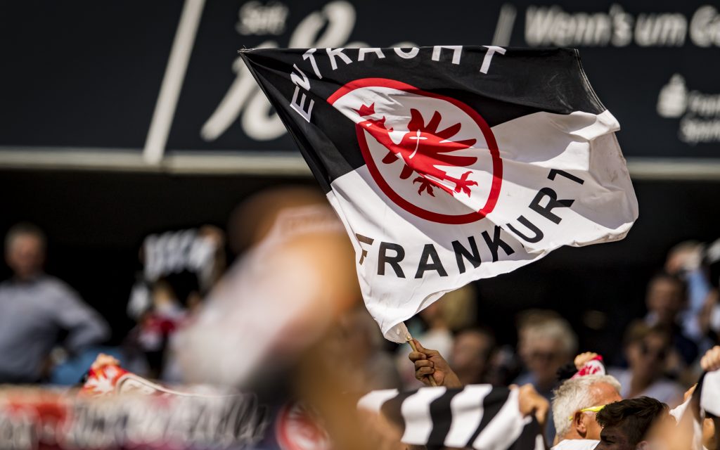 napoli eintracht