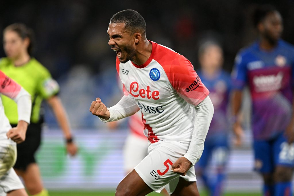 juan jesus napoli