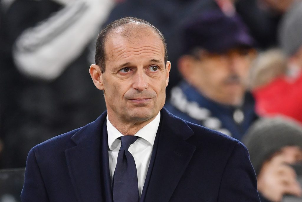 allegri al hilal
