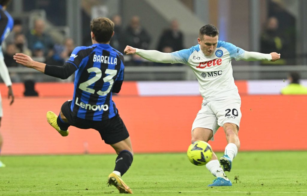 inter napoli