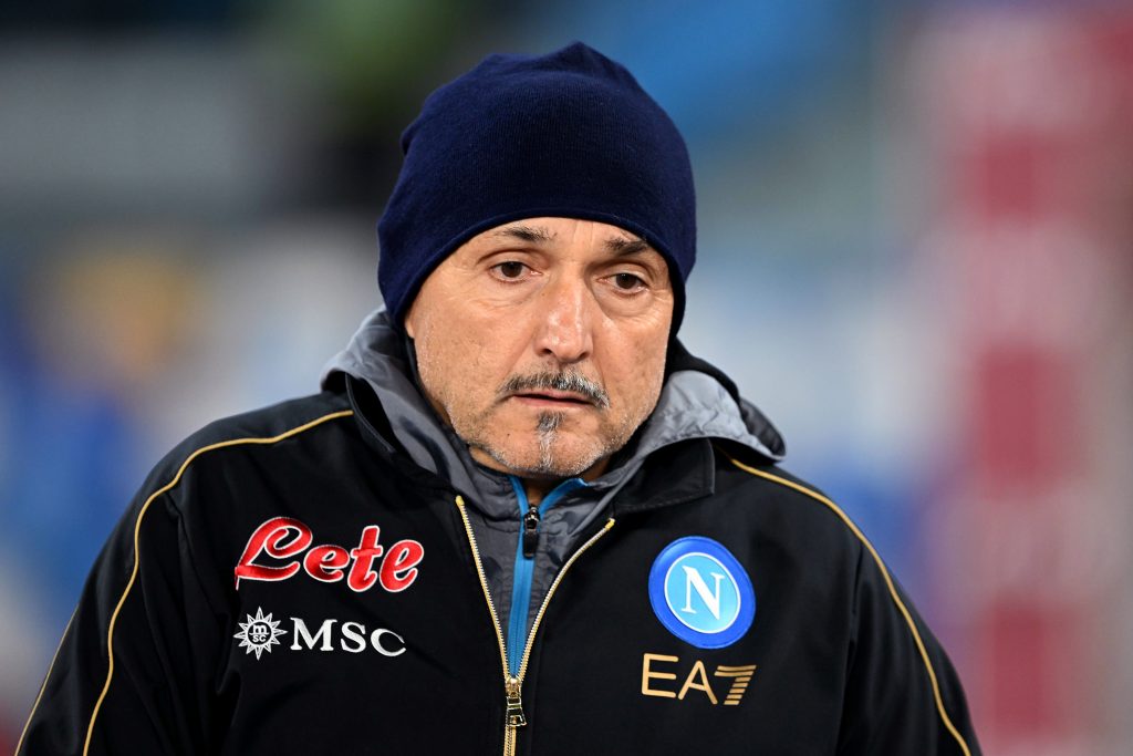 spalletti