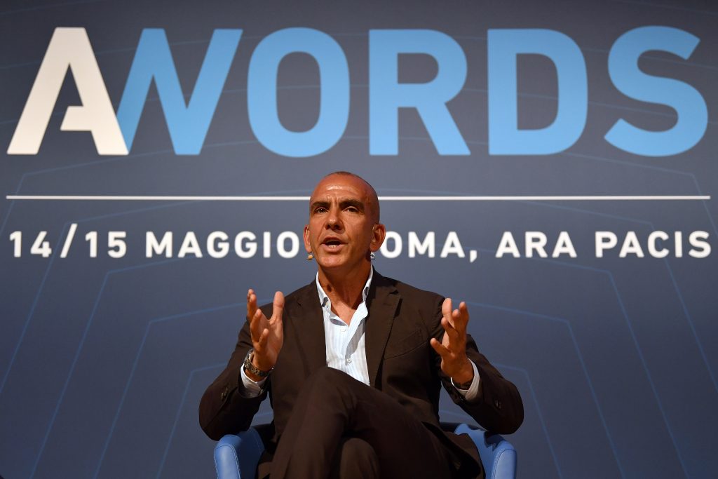 juventus di canio
