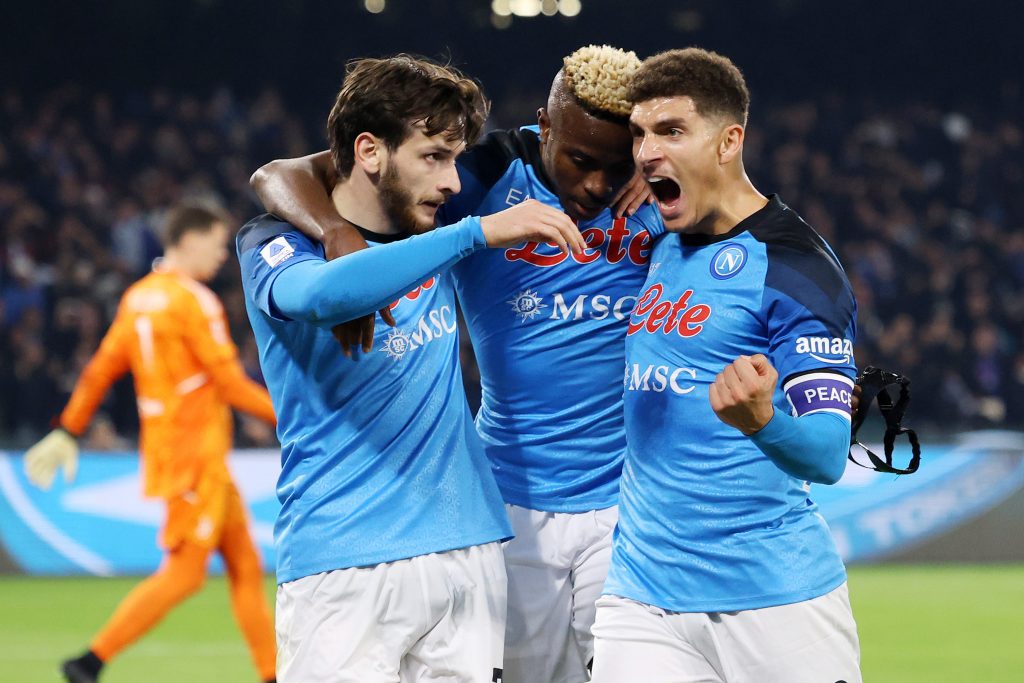 careca napoli