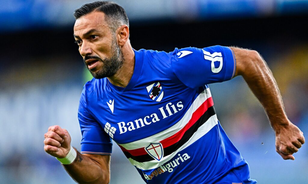 UC Sampdoria v ACF Fiorentina - Serie A