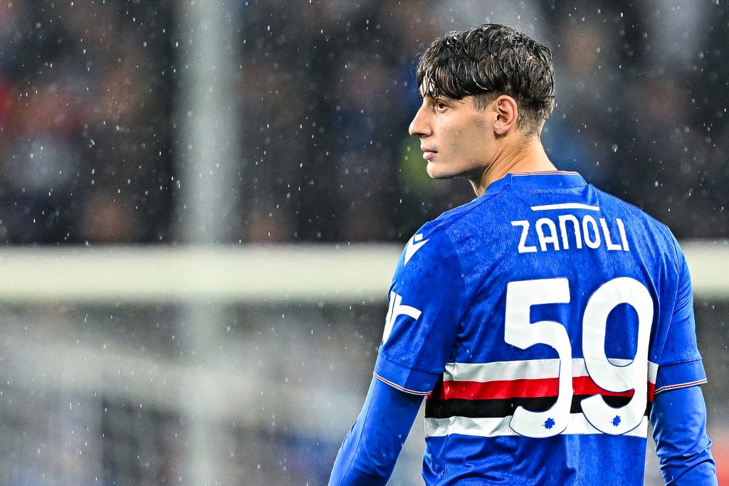 zanoli italia di lorenzo napoli vice
