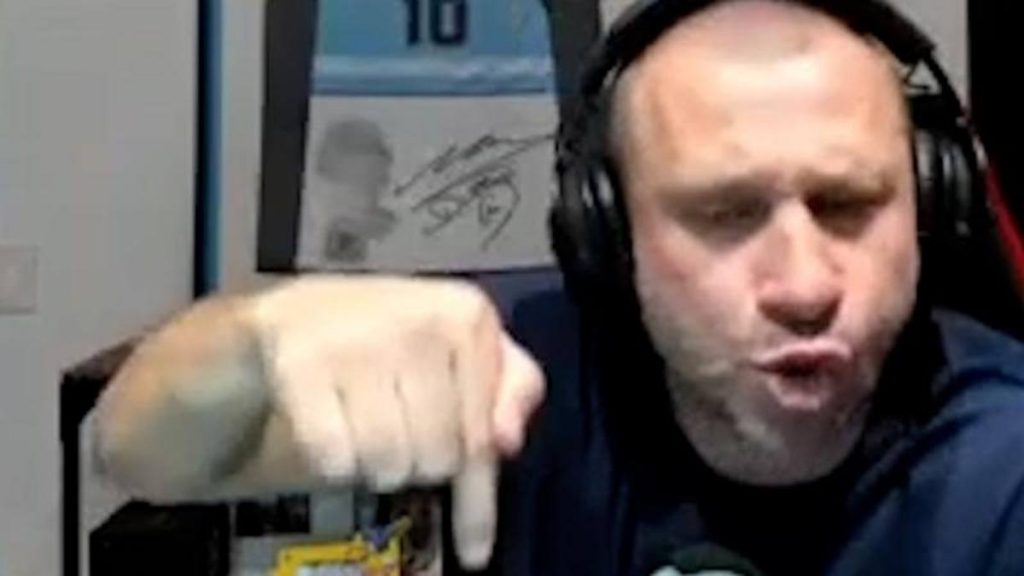 conte napoli