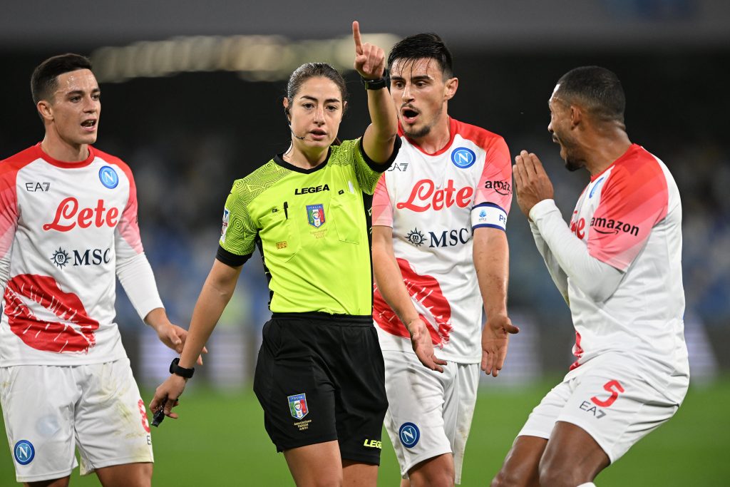 napoli cremonese marelli