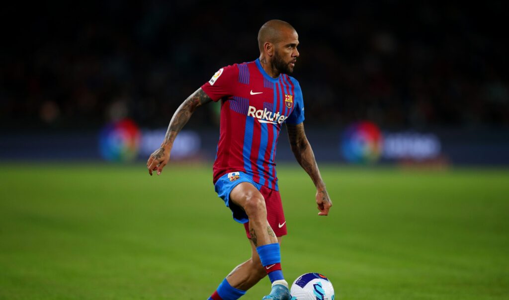 Dani Alves