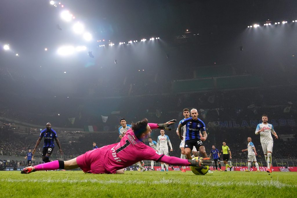 inter napoli