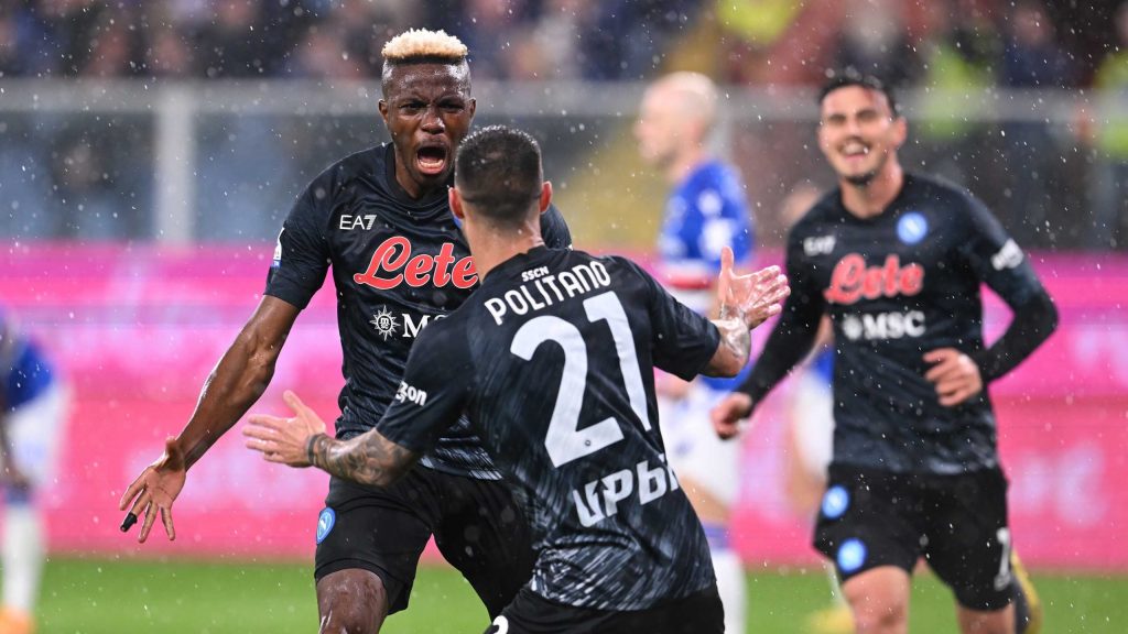 napoli juventus