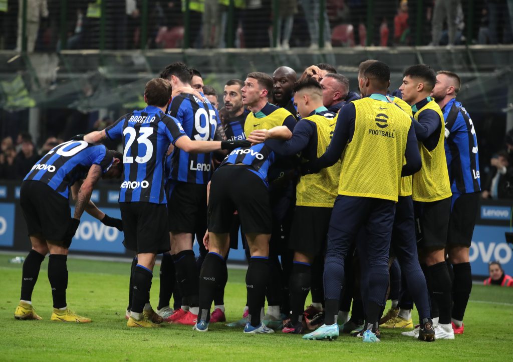 inter napoli