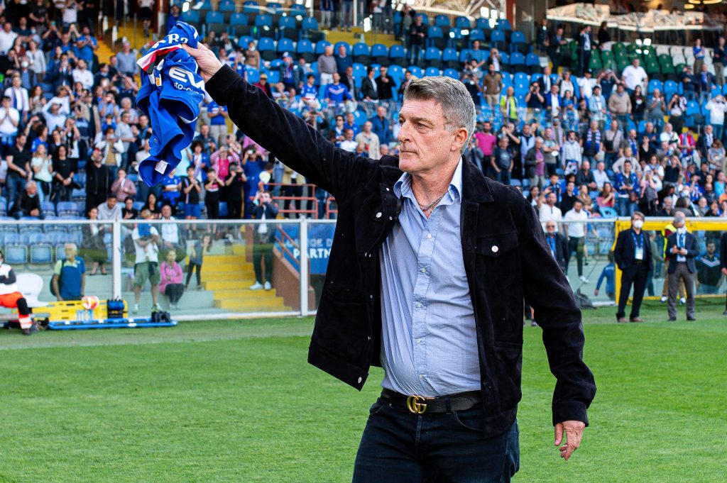 pagliuca
