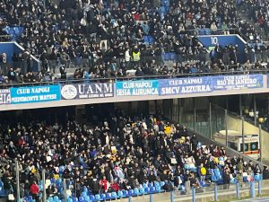 napoli lazio