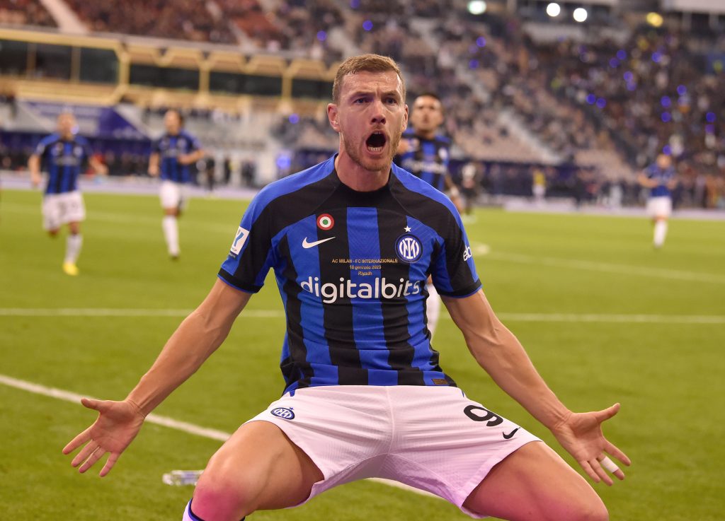 inter milan