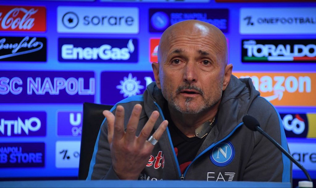 Spalletti