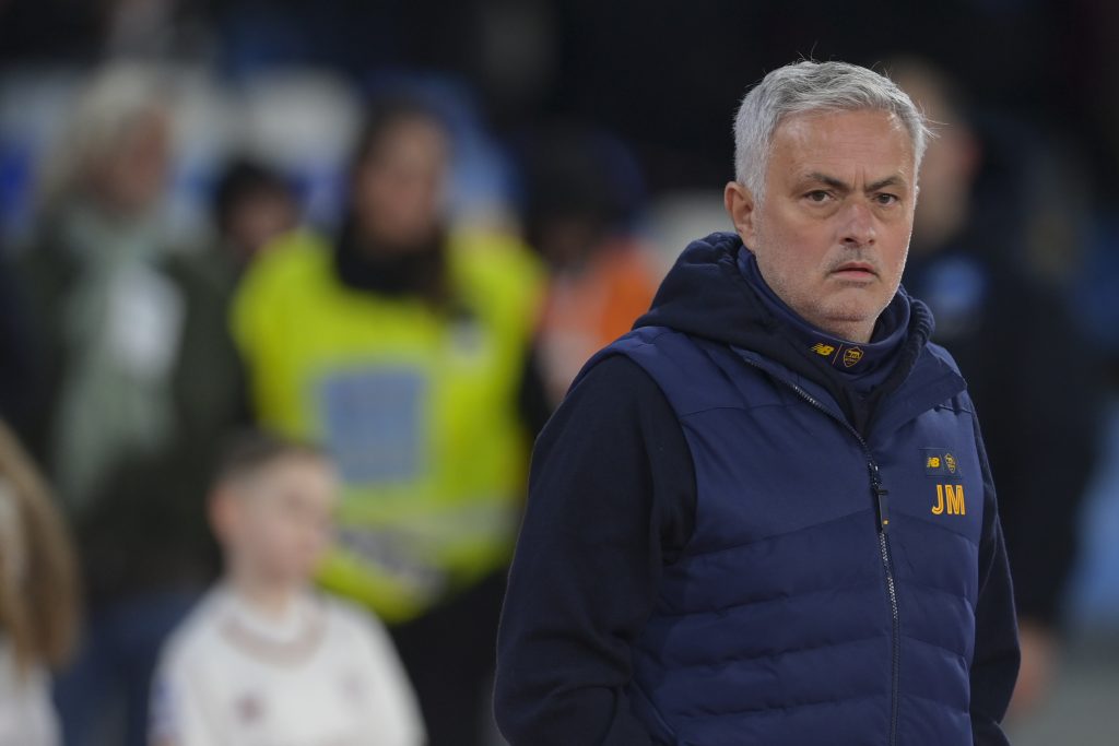 mourinho