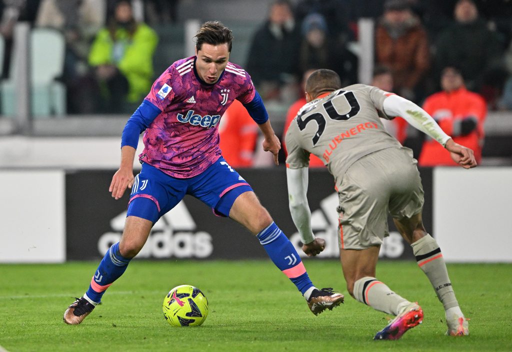 chiesa juve napoli