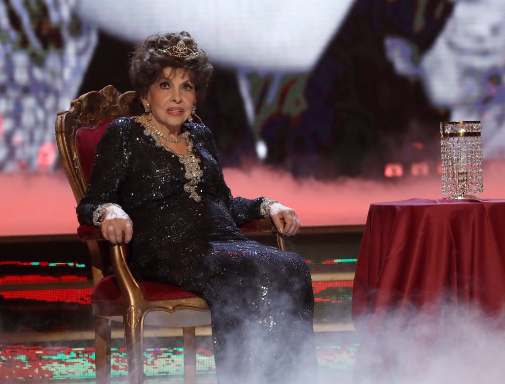 Ballando Con Le Stelle Final - May 19, 2018