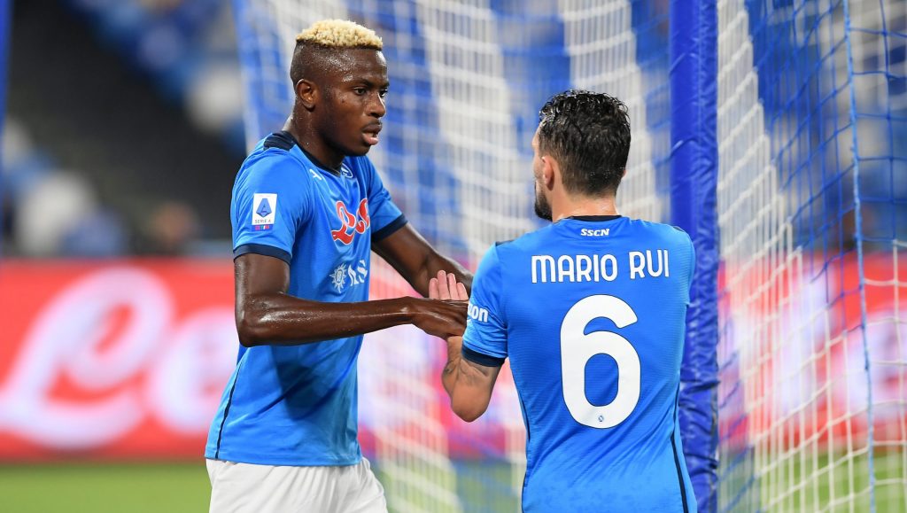 osimhen mario rui
