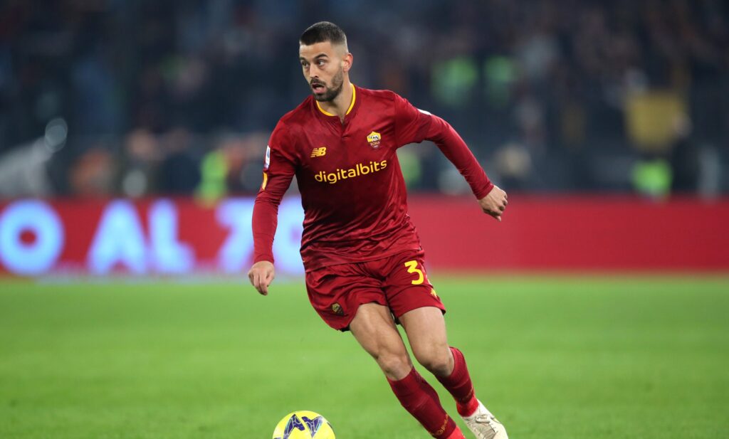 spinazzola