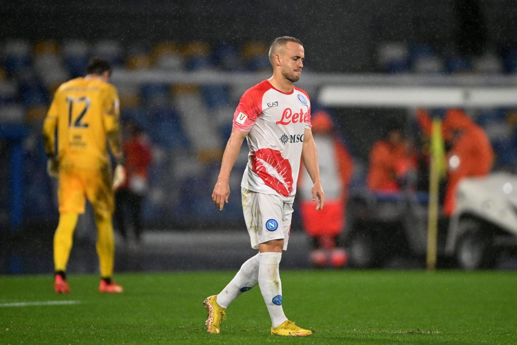 napoli cremonese lobotka