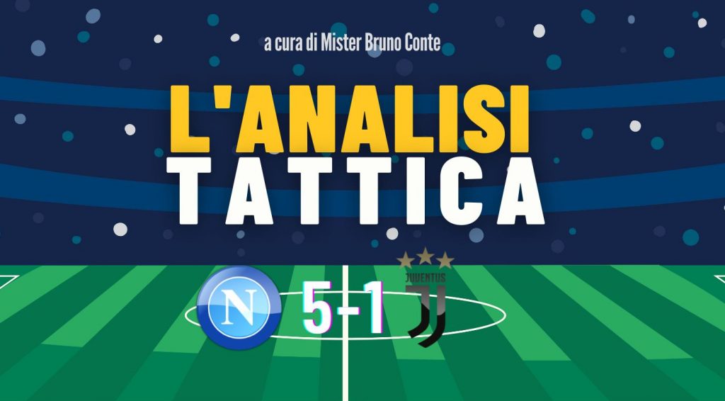 analisi tattica napoli