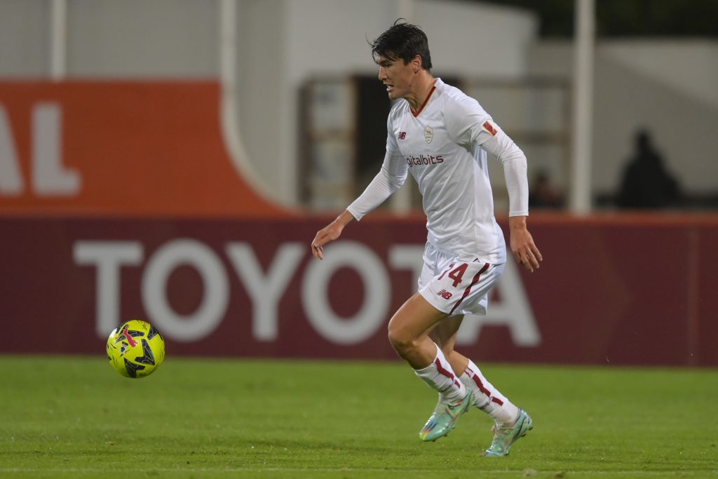 shomurodov