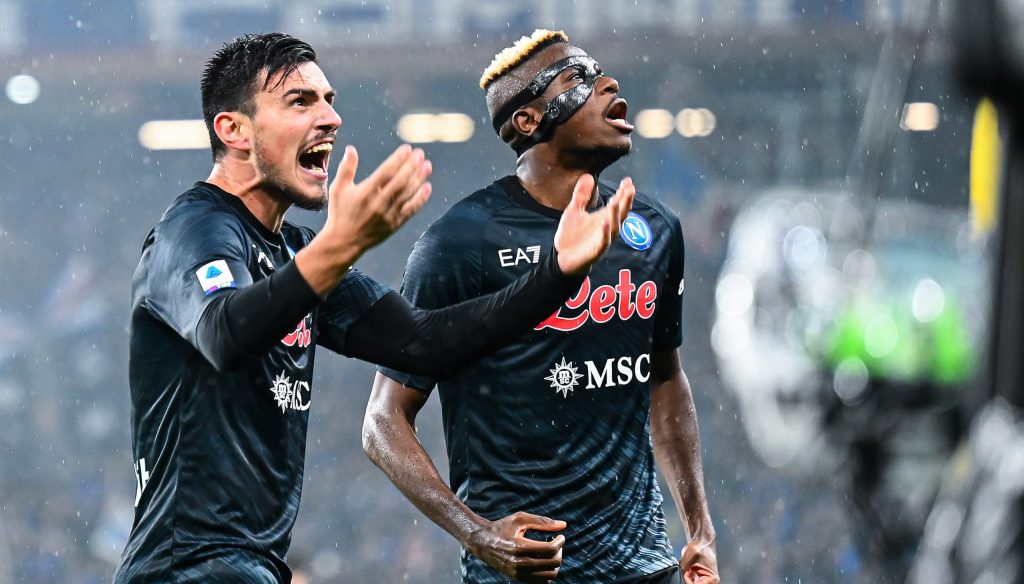 napoli juve