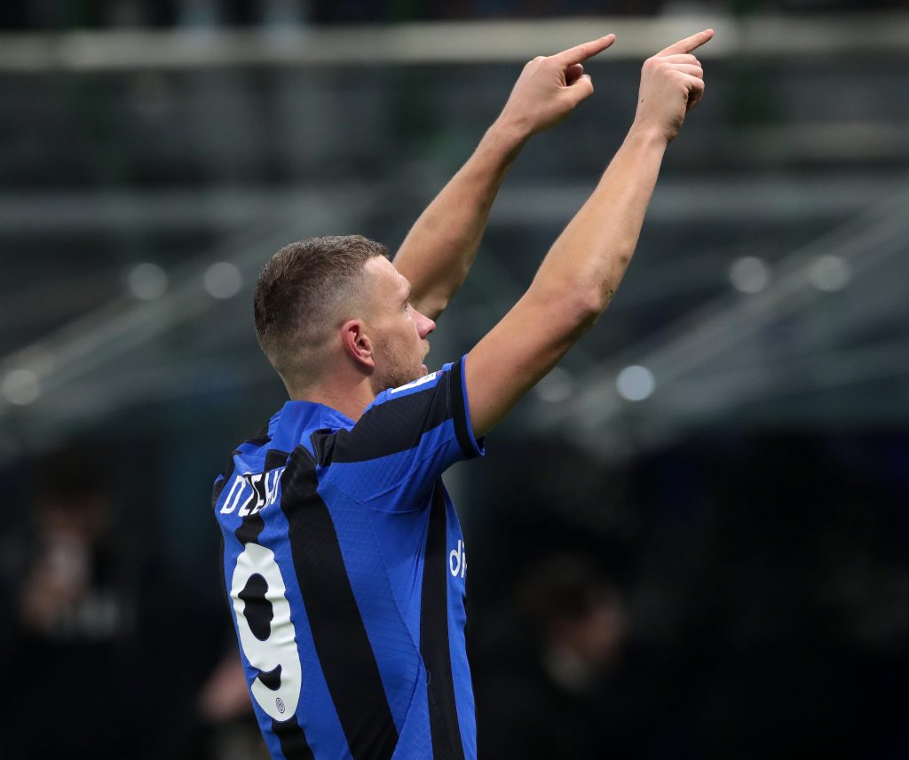 inter napoli