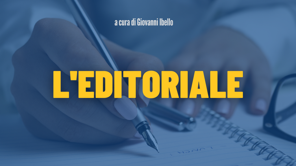Editoriale Ibello